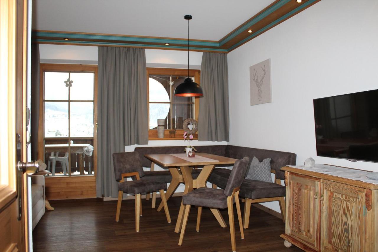Landhaus Patricia Ellmau Eksteriør bilde