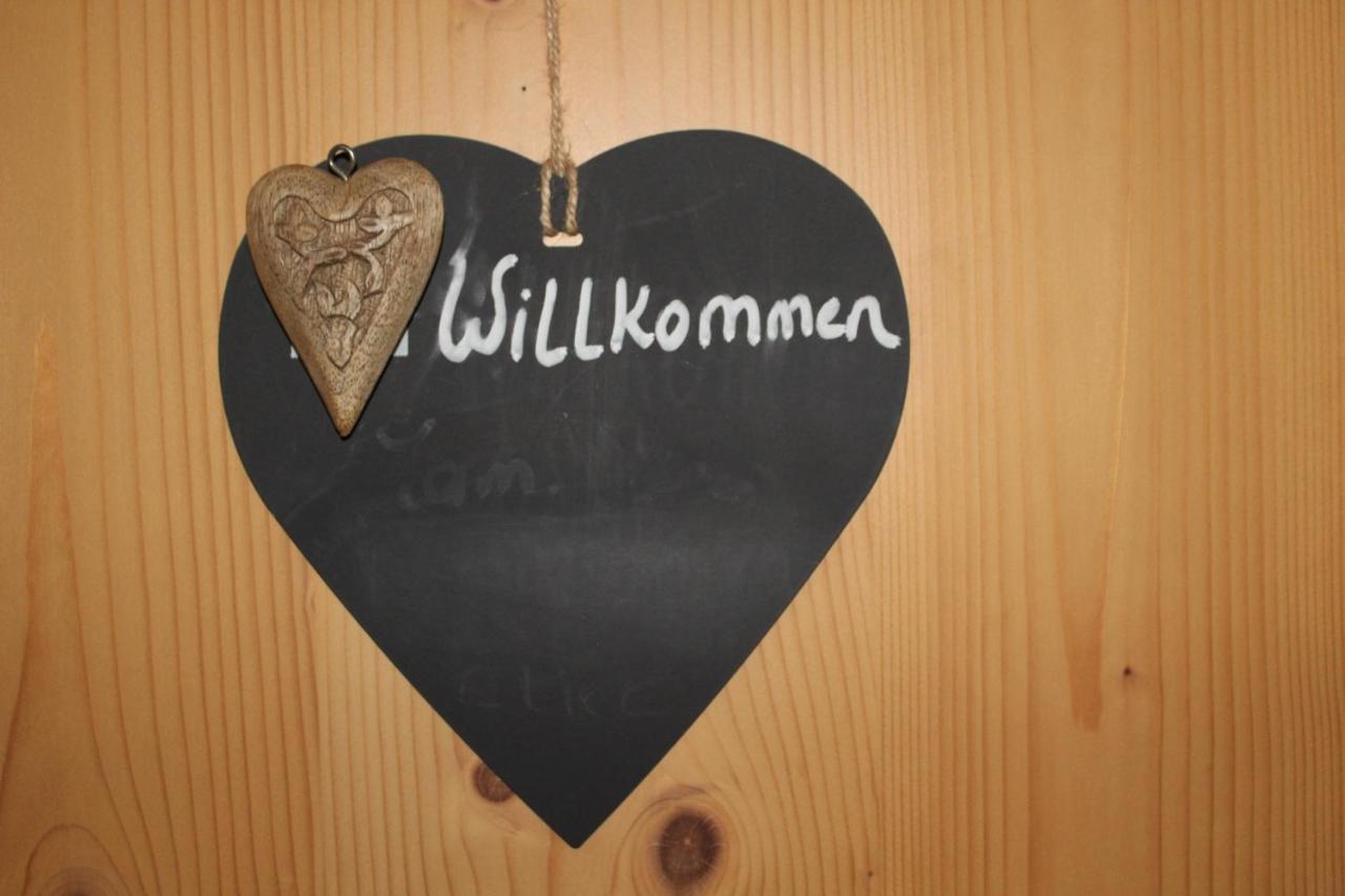Landhaus Patricia Ellmau Eksteriør bilde